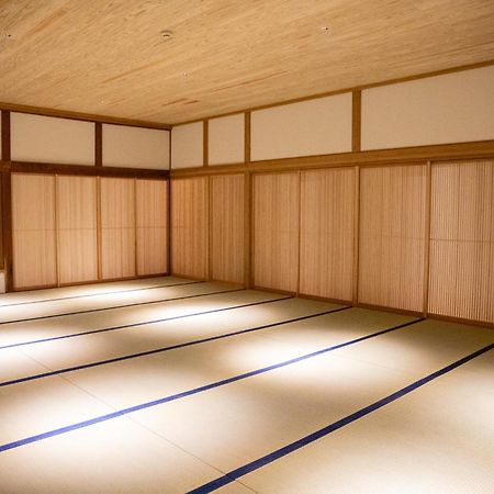 貸切宿 茶心 Shintomi Esterno foto